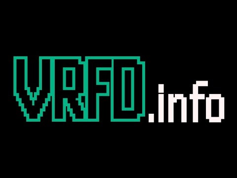 VRFD.info
