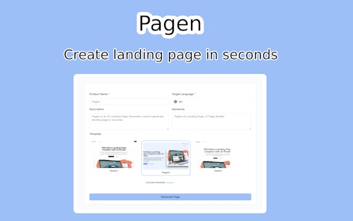 Pagen