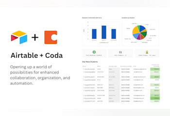 Airtable Pack for Coda