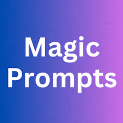MagicPrompts by Lyzr AI