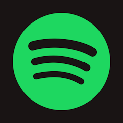 Spotify on TV