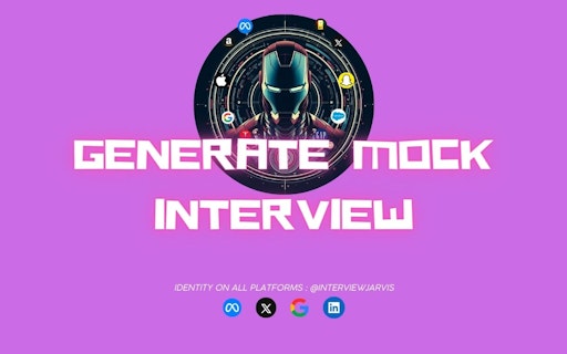 InterviewJarvis