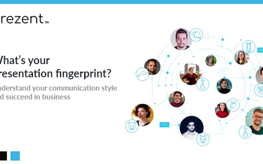 Communication Fingerprint