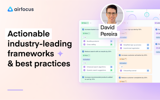 Expert Product Management Templates