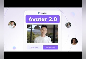 HeyGen Instant Avatar