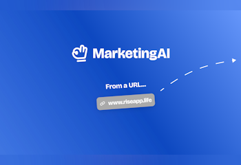 MarketingAI