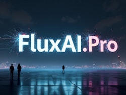 FluxAI Pro