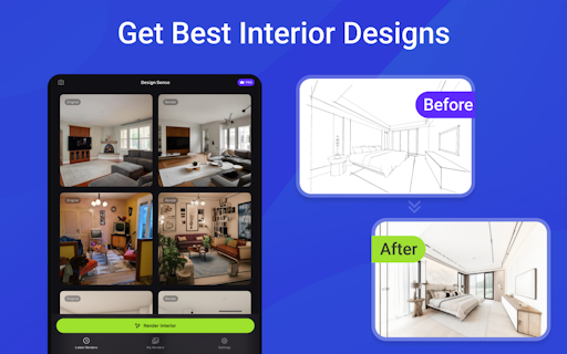 DesignSense AI