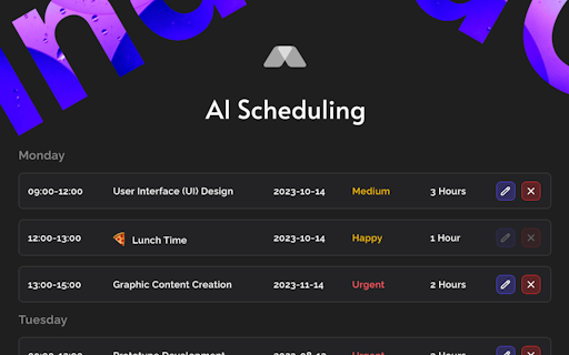 MindGenie