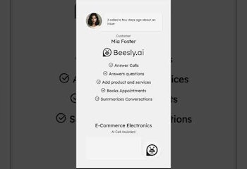 Beesly AI