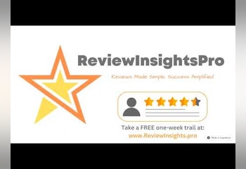 Review Insights Pro