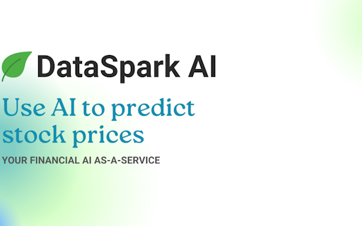 DataSpark AI