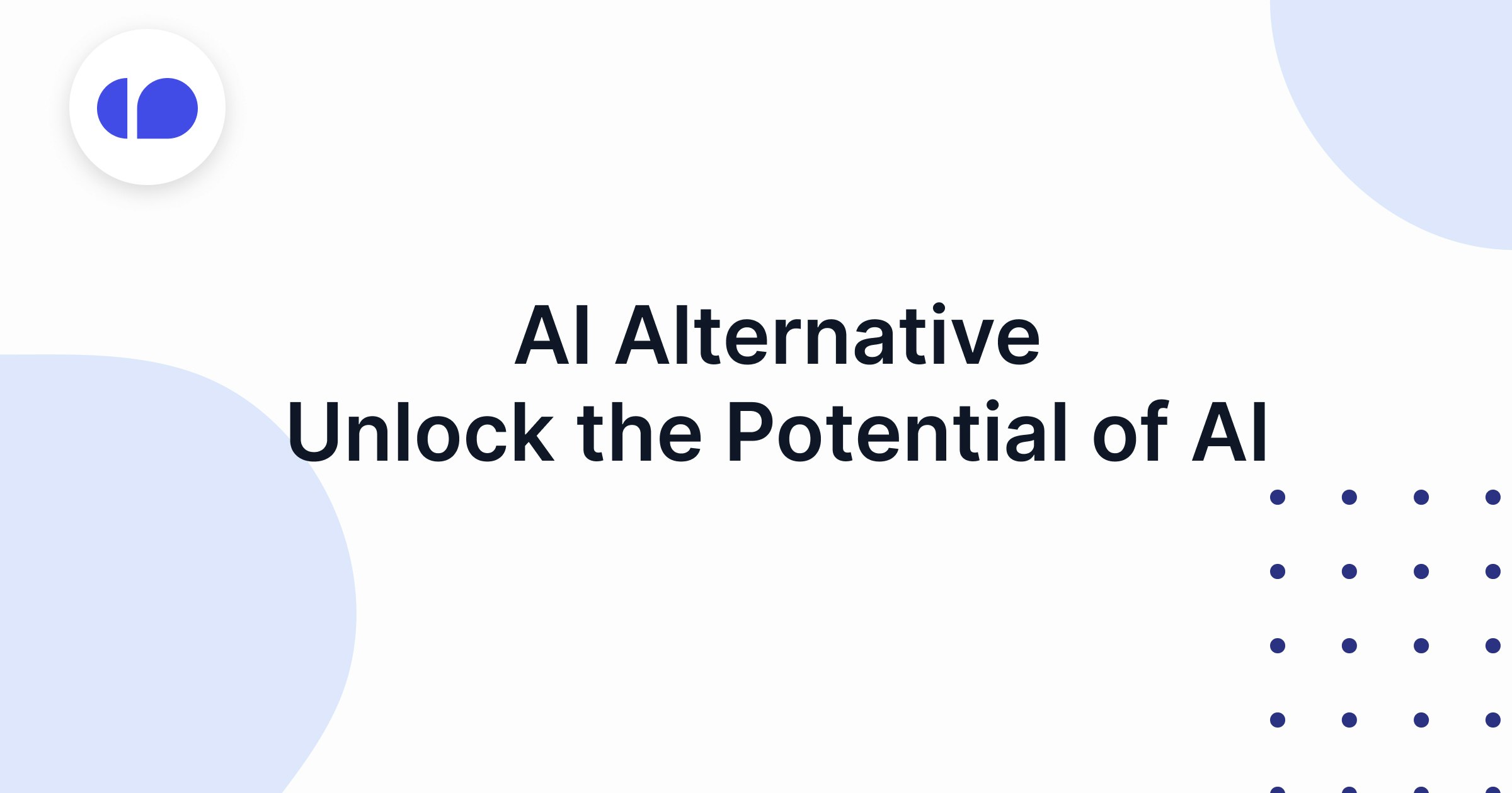 AI Alternative