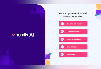 Namify AI