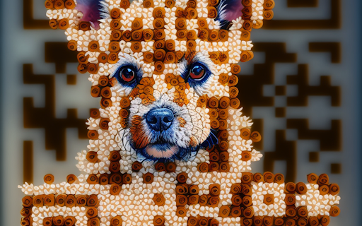 Quick QR Art - AI generator