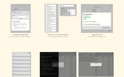 App Bridge by Infinite Tech