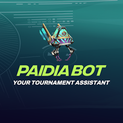 Paidia Bot 
