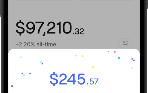 Titan Smart Cash