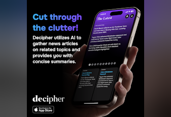 Decipher News