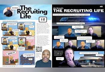 The Recruiting Life Newsletter