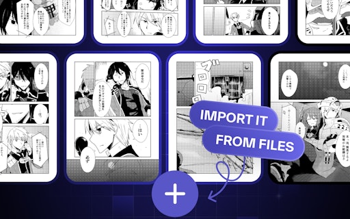 Manga Translate
