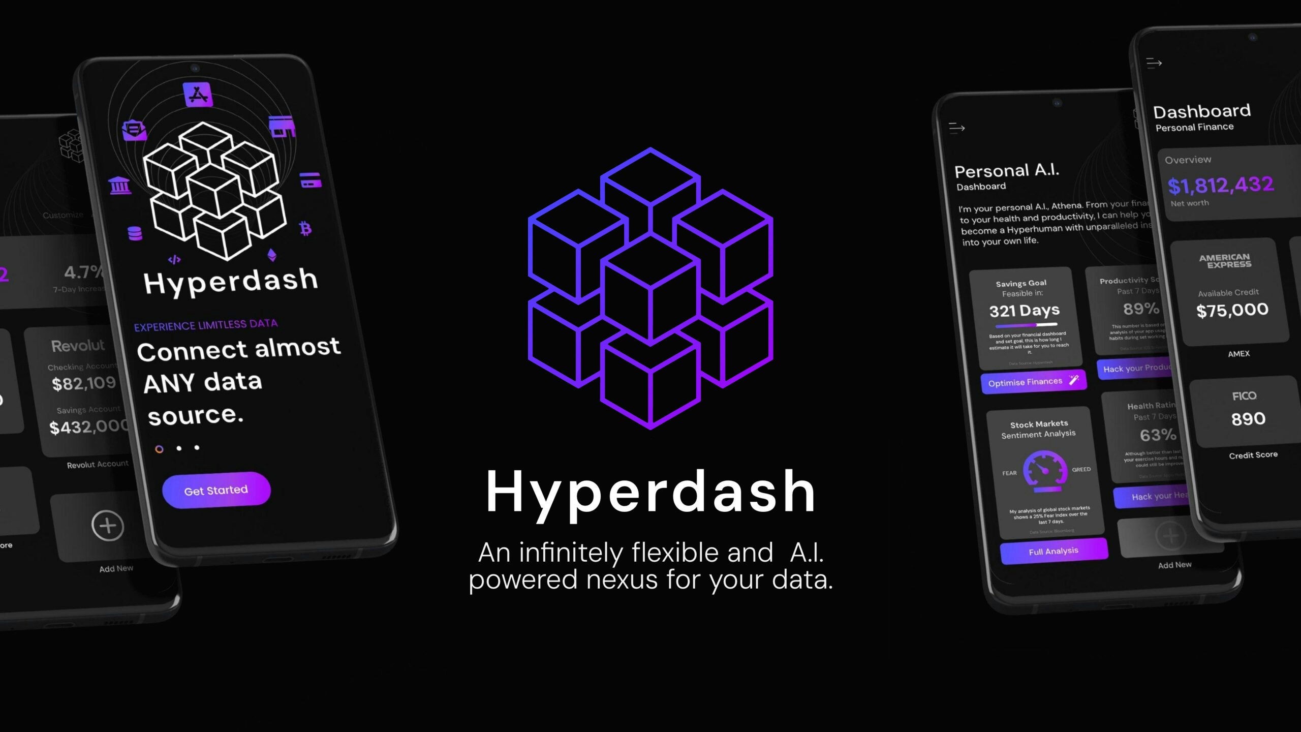 HyperDash