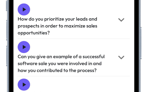 MIND-Interview