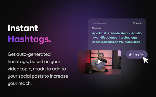 Detail AI Video Content Maker