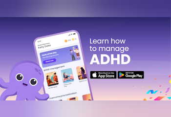 Univi: Manage your ADHD