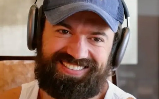 Alex Hormozi's AI