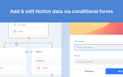Softr for Notion