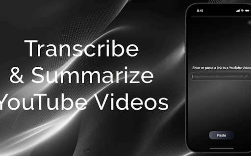 Voz AI Voice Note Taker