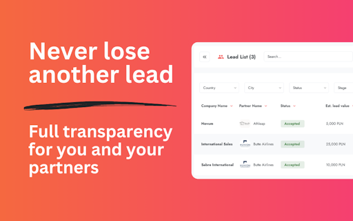 Partnerplace.io