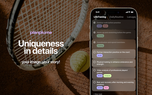 PlanPlume