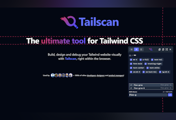 Tailscan Devtools