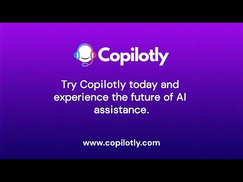 Copilotly