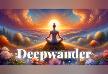Deepwander