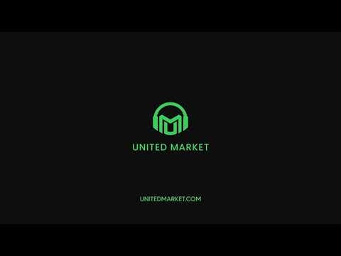 United Market Music
