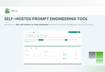 PRST.ai