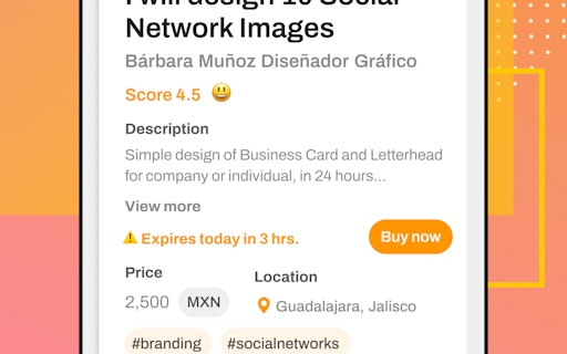 Quickjobs.App