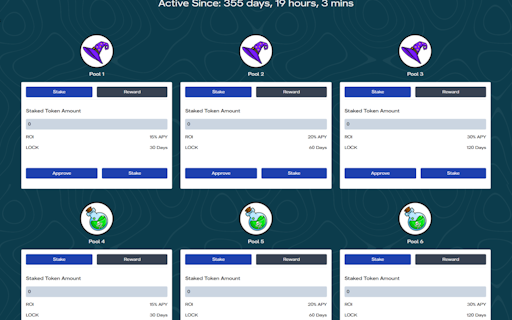 Voodootoken.com
