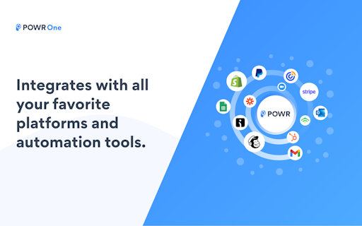POWR One: Website Plugins Suite