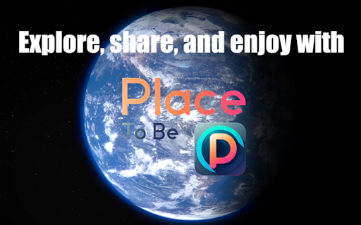 Place To Be