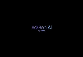 AdGen AI