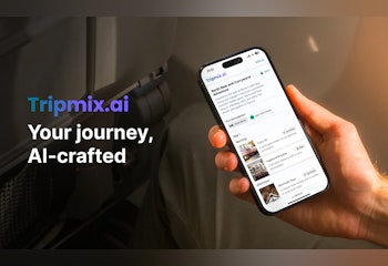 Tripmix.ai