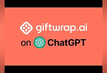 Giftwrap.ai ChatGPT Plugin