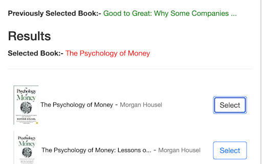 Currently Reading