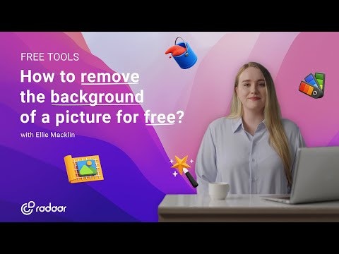 AI Background Remover