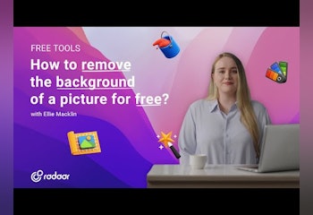 AI Background Remover