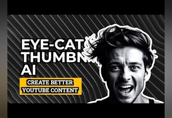 AI YouTube Thumbnails